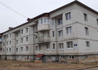 Продается 1-комнатная квартира, 30.7 м2, Бокситогорск, Городская улица, 4