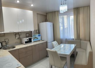 Продается 1-ком. квартира, 38.9 м2, Краснодар, ЖК Европа-Сити, Византийская улица, 9