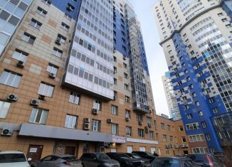 3-комнатная квартира на продажу, 113 м2, Кемерово, Притомский проспект, 7/1, ЖК Кемерово-Сити