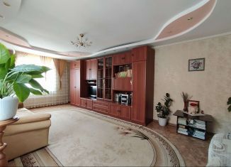 Дом на продажу, 97.2 м2, Барнаул, Цеховая улица, Октябрьский район