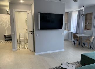 Сдача в аренду двухкомнатной квартиры, 56 м2, Севастополь, улица Луначарского, 28