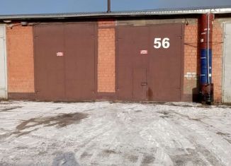 Продается гараж, 30 м2, Иркутская область