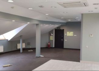 Аренда офиса, 160 м2, Москва, Большой Афанасьевский переулок, 22, Большой Афанасьевский переулок