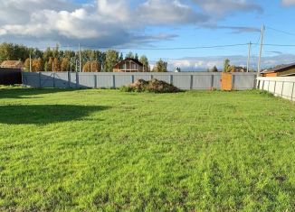 Продается земельный участок, 12 сот., деревня Рябинка, улица Дружбы, 28