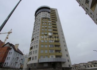 Продается двухкомнатная квартира, 83.8 м2, Самара, улица Клары Цеткин, 23, ЖК Волга