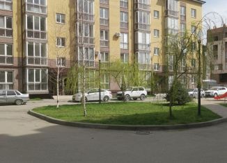 Продажа однокомнатной квартиры, 50 м2, Владикавказ, улица Шамиля Джикаева, 5, 18-й микрорайон