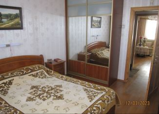 Продажа 3-комнатной квартиры, 66.3 м2, Калининград, Краснопрудная улица, 61