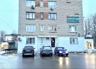 Продажа офиса, 243 м2, Тихвин, 1-й микрорайон, 3