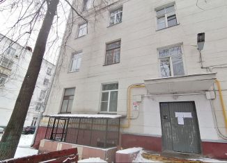 Продается квартира студия, 13.5 м2, Москва, Магистральный переулок, 5А, метро Хорошёвская