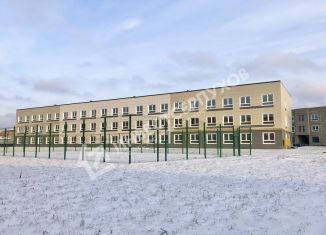 1-ком. квартира на продажу, 44 м2, деревня Скрылья, деревня Скрылья, 278