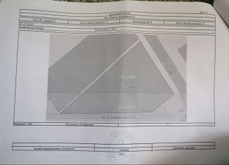 Продажа земельного участка, 13 сот., село Ивановка, улица Арабаджи