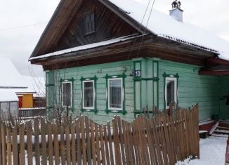 Дом на продажу, 48 м2, Нижегородская область