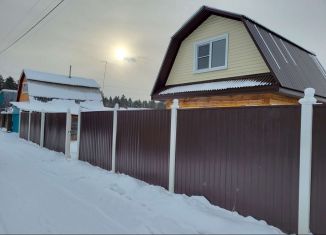 Продается дача, 32 м2, садоводство Романтика