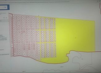 Продажа земельного участка, 4933 сот., городской округ Заречный