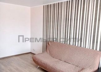 Продается однокомнатная квартира, 42.3 м2, Калуга, улица Серафима Туликова, 2, ЖК Энергия