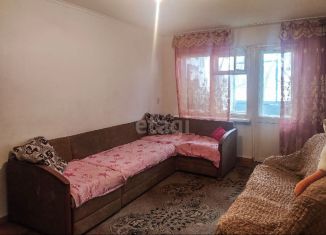 Продам трехкомнатную квартиру, 60.5 м2, Нальчик, Р-217 Кавказ, 453-й километр, район Аэропорт