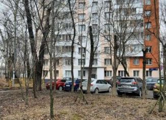 Продажа 2-комнатной квартиры, 45.3 м2, Москва, проспект Мира, станция Ростокино