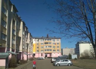 Продам 1-ком. квартиру, 34 м2, Буй, улица Октябрьской Революции, 96