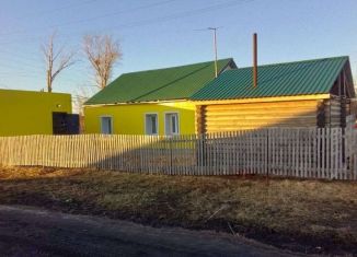 Дом на продажу, 50 м2, село Поспелиха, Молодёжная улица, 20