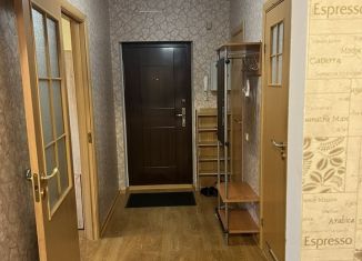 1-комнатная квартира в аренду, 44 м2, Санкт-Петербург, улица Ивана Фомина, метро Проспект Просвещения