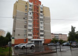1-комнатная квартира в аренду, 37 м2, Орёл, Новосильская улица, Железнодорожный район