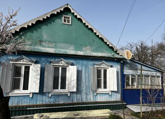 Продам дом, 60 м2, село Бирючья Коса