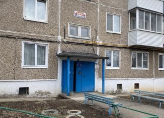 Продажа двухкомнатной квартиры, 37.5 м2, посёлок Сылва, Заводской переулок, 21