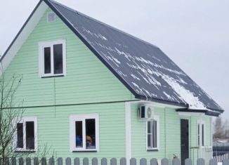 Продаю дом, 70 м2, Тверь, садоводческое некоммерческое товарищество Юбилейное, 81