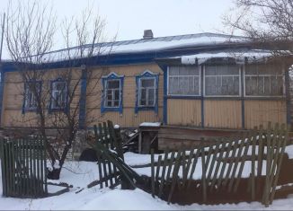 Продаю дом, 60 м2, село Новорусаново