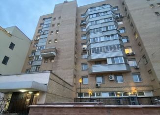 Продажа 1-комнатной квартиры, 47 м2, Москва, метро Белорусская, 1-я Тверская-Ямская улица