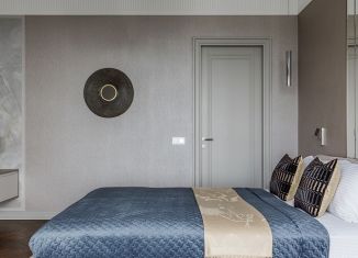 Продам 2-ком. квартиру, 71 м2, Сочи, улица Войкова, 21, ЖК Красная Площадь