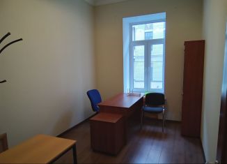 Сдаю в аренду офис, 13 м2, Москва, улица Щепкина