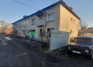 2-комнатная квартира на продажу, 45.3 м2, Курган, улица Декабристов, 2, жилой район Восточный