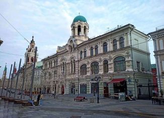 Помещение свободного назначения в аренду, 180 м2, Москва, Никольская улица, 11-13с1, метро Площадь Революции