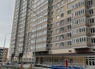 Продаю квартиру студию, 31 м2, Ростов-на-Дону, Магнитогорская улица, 2А, ЖК Екатерининский