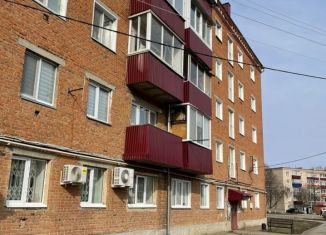 3-комнатная квартира на продажу, 61 м2, Чистополь, улица 40 лет Победы, 33