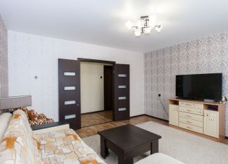 Продам трехкомнатную квартиру, 64.7 м2, рабочий посёлок Усть-Абакан, Пионерская улица, 47