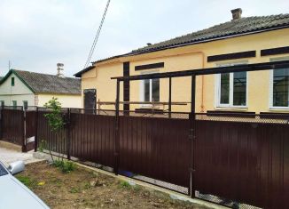 Сдам дом, 52 м2, село Витязево, Овражная улица, 44