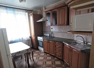 3-комнатная квартира в аренду, 59 м2, Волгодонск, проспект Курчатова, 43