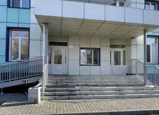 Продаю 2-комнатную квартиру, 54 м2, Барнаул, Приречная улица, 5, ЖК Аквамарин