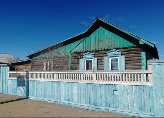 Дом на продажу, 64 м2, село Хоринск, Пионерская улица