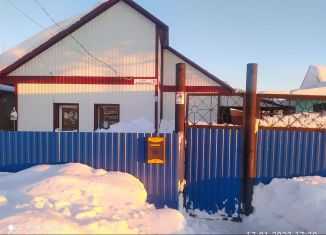 Продается дом, 74 м2, село Ермолаево, Заводская улица