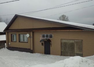 Дом на продажу, 51.7 м2, посёлок Игра, улица Победы