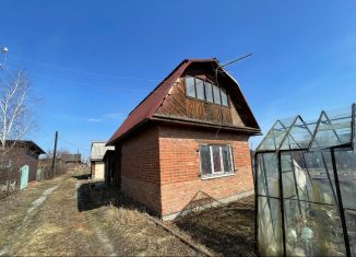 Продам дачу, 36 м2, Верхняя Пышма, СНТ Пион, 47