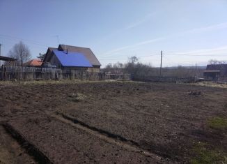 Продам земельный участок, 12.5 сот., село станции Юматово