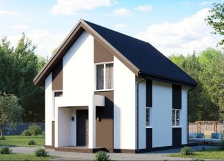 Продаю дом, 97 м2, село Люкшудья