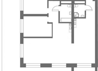 Продажа трехкомнатной квартиры, 117 м2, посёлок городского типа Дагомыс, ЖК Аллея Парк, Батумское шоссе, 28А