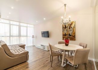 Продается 2-комнатная квартира, 68 м2, Сочи, Дагомысский переулок, 18, ЖК Огни Сочи