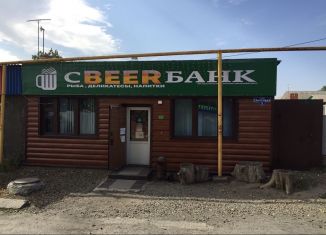 Продается торговая площадь, 50 м2, Шахты, Почтовая улица, 1