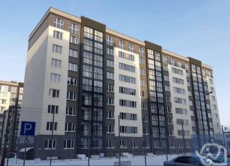 Продам 1-ком. квартиру, 36.3 м2, Калининград, ЖК Новый Город